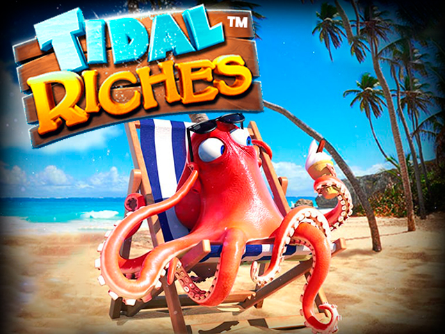Tidal Riches