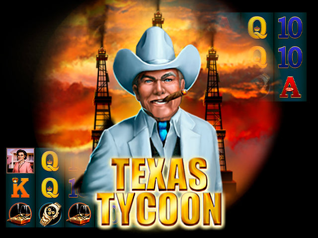 Texas Tycoon